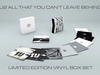 U2 – All That You Can't Leave Behind 20th Anniversary (LP Unboxing Video)