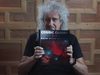 Queen - Happy Publication Day To Cosmic Clouds 3-D! Join Brian May Tonight at 8PM BST for the Launch!