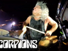 Scorpions - Happy Birthday, Mikkey! (Drum Solo)