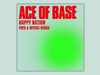 Ace of Base - Happy Nation (Fred & Mykos Radio Remix)