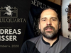 Sepultura - Intro with ANDREAS KISSER (November 4, 2020 | SepulQuarta #026)