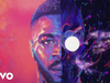 Kid Cudi - The Pale Moonlight (Official Visualizer)