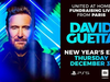 David Guetta | United at Home - Paris Edition from the Louvre