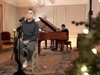 Robbie Williams - Home (Acoustic Performance)