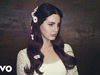 Lana Del Rey - Coachella - Woodstock In My Mind