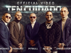 Pitbull x Farruko x IAmChino x El Alfa x Omar Courtz - Ten Cuidado