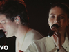 London Grammar - Talking (Californian Soil Live)