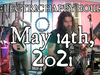 ELECTRIC HAPPY HOUR - MAY 14th, 2021