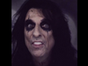 Alice Cooper Behind-The-Song: Social Debris