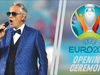 Andrea Bocelli - EURO 2020 opening ceremony