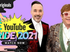 Celebrate Pride with a purpose with Elton John, David Furnish & special guests | YouTube Pride 2021