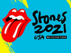The Rolling Stones - 2021 US Tour (Rescheduled Dates + New Shows)