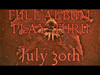 Machine Head - THE BURNING RED FULL ALBUM PLAY-THRU THIS FRIDAY