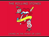 The Rolling Stones “Living In The Heart Of Love” (From Tattoo You 2021)
