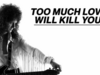 Brian May - Too Much Love Will Kill You (Remastered)