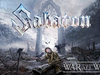 Sabaton - Announcing new album: THE WAR TO END ALL WARS!
