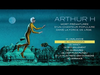 Arthur H - Hologramme (Audio Officiel)