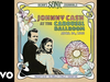 Johnny Cash - Don't Think Twice, It's All Right (Bear's Sonic Journals: At The Carousel Ballroom, Apr...