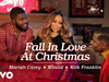 Mariah Carey - Fall in Love at Christmas