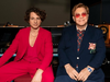(LIVE) Elton John - YouTube Premium afterparty