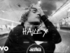 Justin Bieber - Hailey (Visualizer)