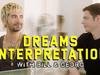Tokio Hotel – Bill & Georg Traumdeutung – Dream Interpretation (ENG SUBS)