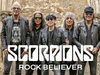 Scorpions - Rock Believer