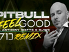 Pitbull - I Feel Good 71J Remix (Visualizer) (feat. Anthony Watts & DJWS)