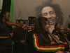 Get Up Stand Up - Bob Marley & The Chineke! Orchestra (Visualizer)
