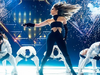 Jennifer Lopez - iHeart Radio Music Awards VIP Backstage Access