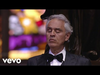Andrea Bocelli: Ave Maria – Music For Hope (Live From Duomo di Milano)
