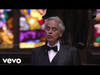 Andrea Bocelli: Panis Angelicus – Music For Hope (Live From Duomo di Milano)