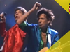 The Rolling Stones - Street Fighting Man (Licked Live in NYC)