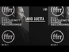David Guetta – Family Affair (Dance For Me) (visualizer)