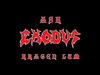 Ask Exodus - Kragen Lum Answers Fan Questions