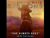 Billy Ray Cyrus - She Always Goes (with Tish Cyrus)