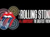 The Rolling Stones 60th Anniversary - The Greatest Fireworks