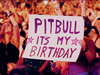 Pitbull x Play-N-Skillz - Party of a Lifetime (Visualizer)