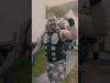 Sabaton - The last summer festival for 2022 #shorts