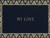 Florence + The Machine - My Love (Poem Version)
