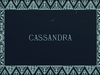 Florence + The Machine - Cassandra (Poem Version)