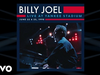 Billy Joel - Goodnight Saigon (Live at Yankee Stadium - June 1990)