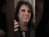 Alice Cooper - What are your favorite Horror movies?