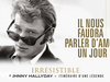 Johnny Hallyday - Il nous faudra parler d'amour un jour (Audio Officiel)