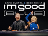 David Guetta & Bebe Rexha - I'm Good (Blue) (Live Performance)