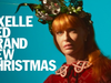 Axelle Red - Brand New Christmas