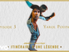 Johnny Hallyday - Itinéraire d'une légende | Ep. 3 | Yarol Poupaud (Websérie Officielle)