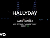 Johnny Hallyday - Lady Lucille (Live Officiel Lorada Tour Bercy 95)