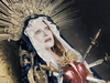 Madonna X Vanity Fair – The Enlightenment