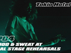 EP04 - Blood & Sweat At Final Stage Rehearsals - Tokio Hotel TV 2023